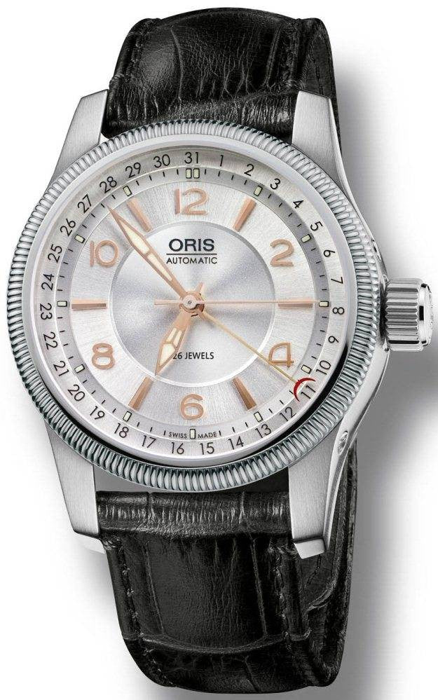 Oris Big Crown Pointer Date D 01 754 7628 4061 Image 1