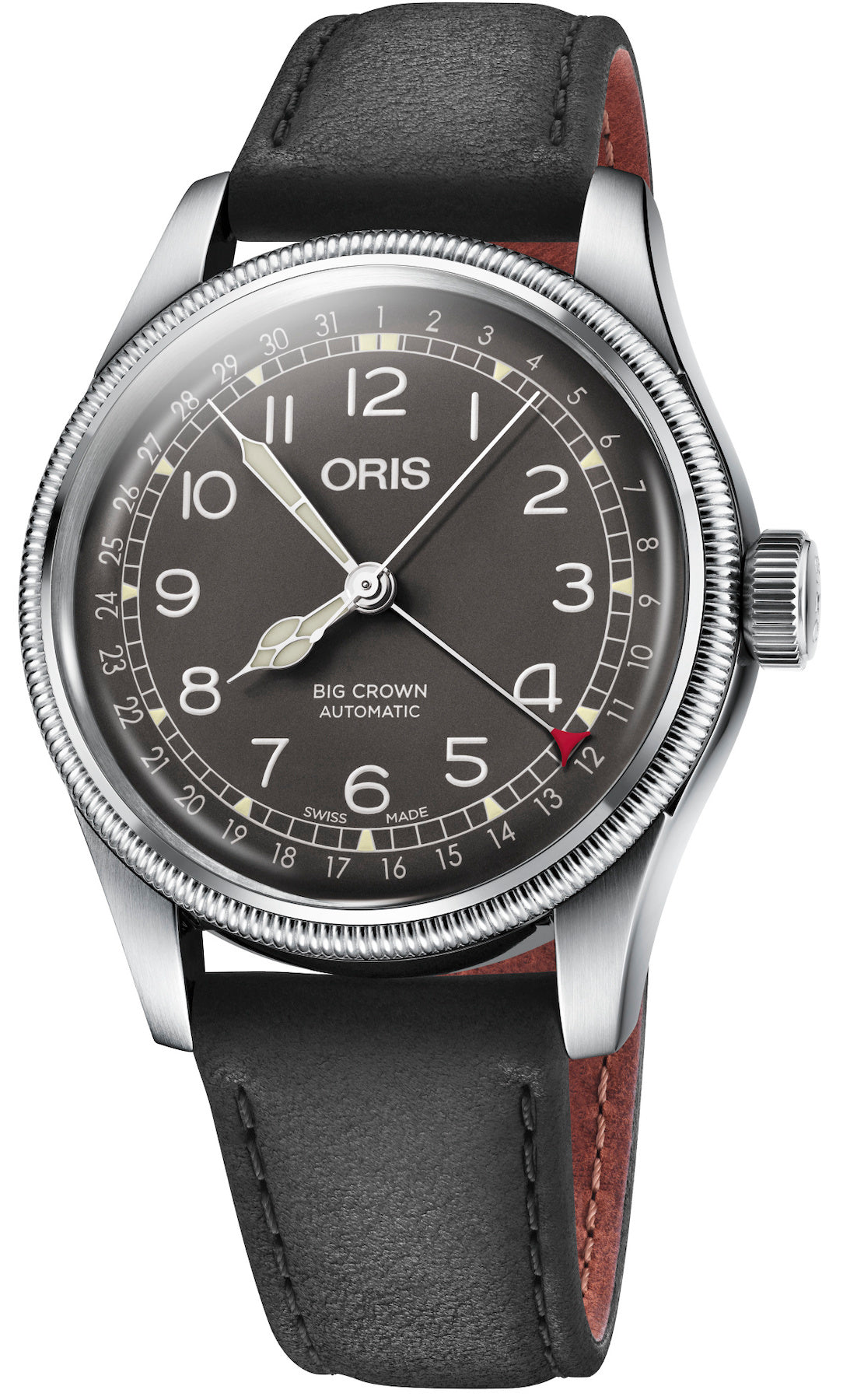 Oris Big Crown Pointer Date Watch 01 754 7741 4064-07 5 20 65 Image 1