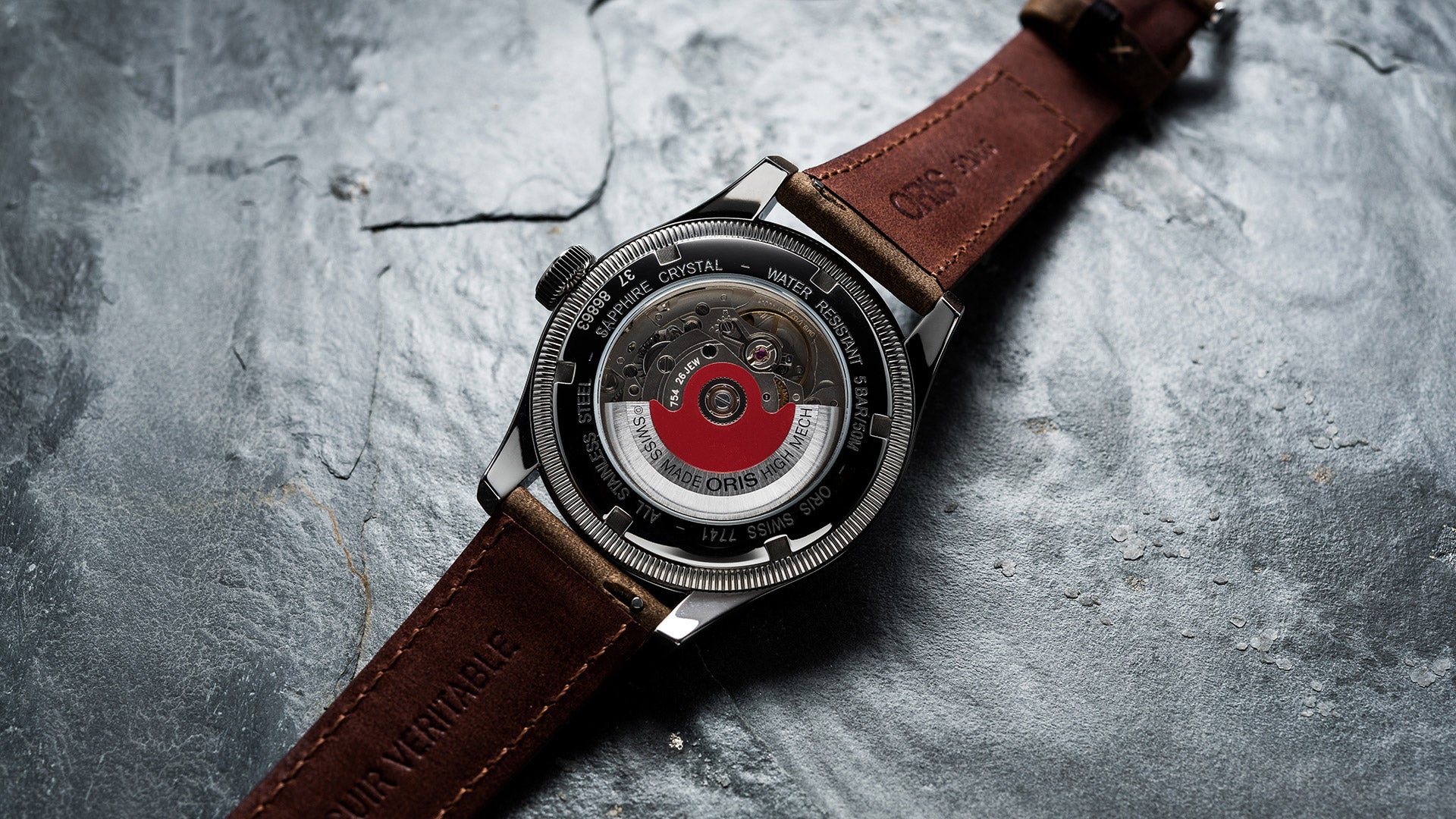 Oris Big Crown Pointer Date Watch 01 754 7741 4065-07 5 20 63 Image 4