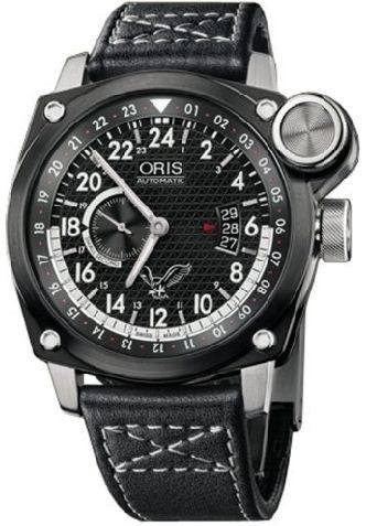 Oris Blue Eagles Limited Edition D 01 653 7631 4684 Image 1