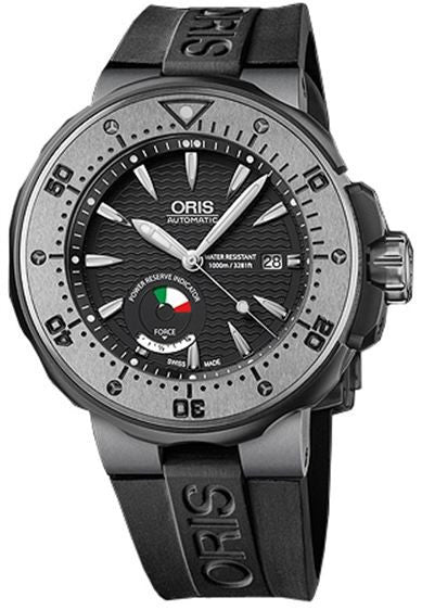 Oris Col Moschin Limited Edition D 01 667 7645 7284-Set Image 1