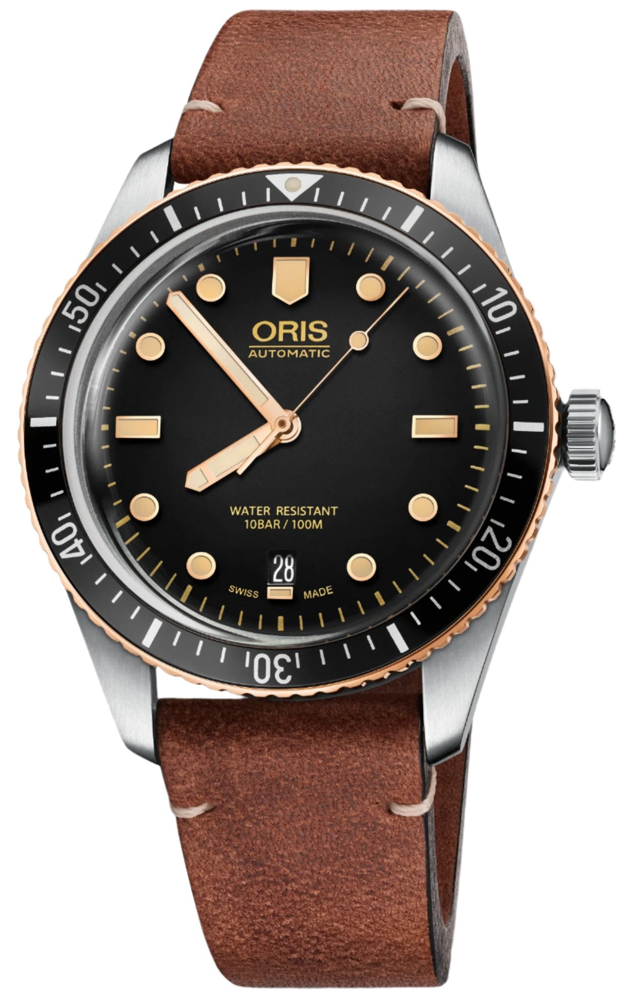 Oris Divers Sixty Five 01 733 7707 4354-07 5 20 45 Image 1