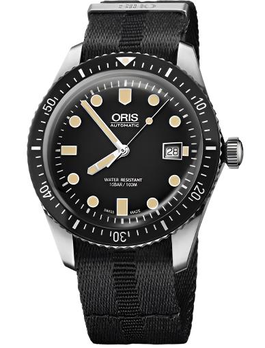 Oris Divers Sixty Five 01 733 7720 4054-07 5 21 26FC Image 1