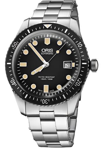 Oris Divers Sixty Five 01 733 7720 4054-07 8 21 18 Image 1