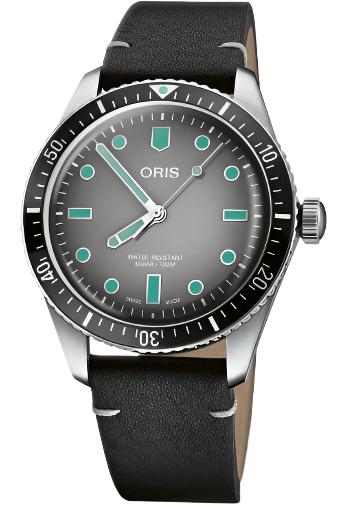 Oris Divers Sixty Five Watch 01 733 7707 4053-07 5 20 89 Image 1