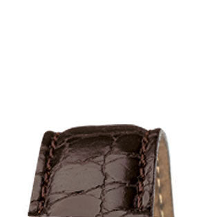 Oris Strap Leather Brown With Buckle 07 5 18 52 Image 1