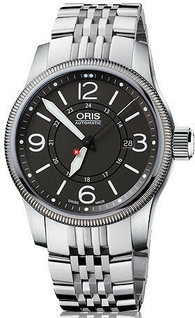 Oris Swiss Hunter Team PS Edition D 01 733 7629 4063 Image 1