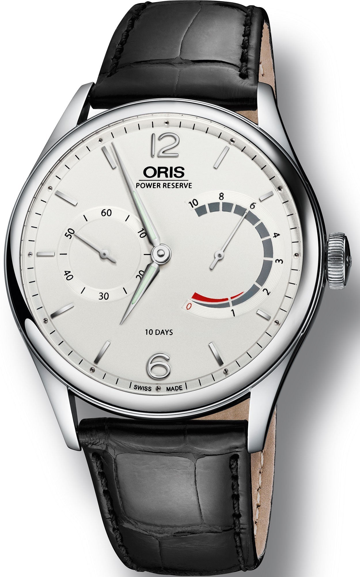 Oris Watch 110 Years Limited Edition D 01 110 7700 4081 LS Image 1