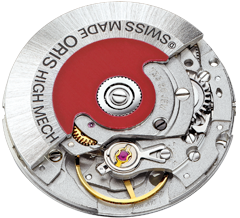 Oris Watch Aquis Date Bracelet 01 733 7730 4159-07 8 24 05PEB Image 3