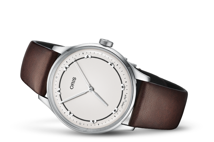 Oris Watch Artelier Art Blakey Limited Edition 01 733 7762 4081-Set Image 3