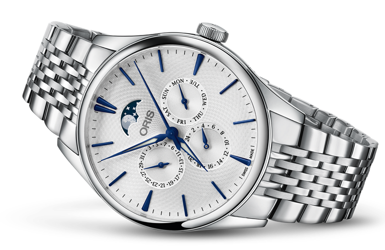 Oris Watch Artelier Complication 01 781 7729 4051-07 8 21 79 Image 2