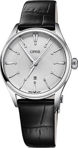 Oris Watch Artelier Date 01 561 7724 4051-07 5 17 64FC Image 1