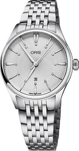 Oris Watch Artelier Date 01 561 7724 4051-07 8 17 79 Image 1