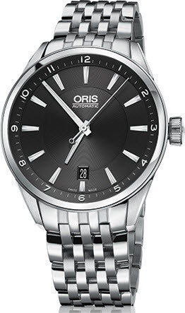 Oris Watch Artix Date Bracelet 01 733 7713 4034-07 8 19 80 Image 1