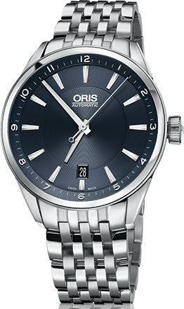 Oris Watch Artix Date Bracelet 01 733 7713 4035-07 8 19 80 Image 1