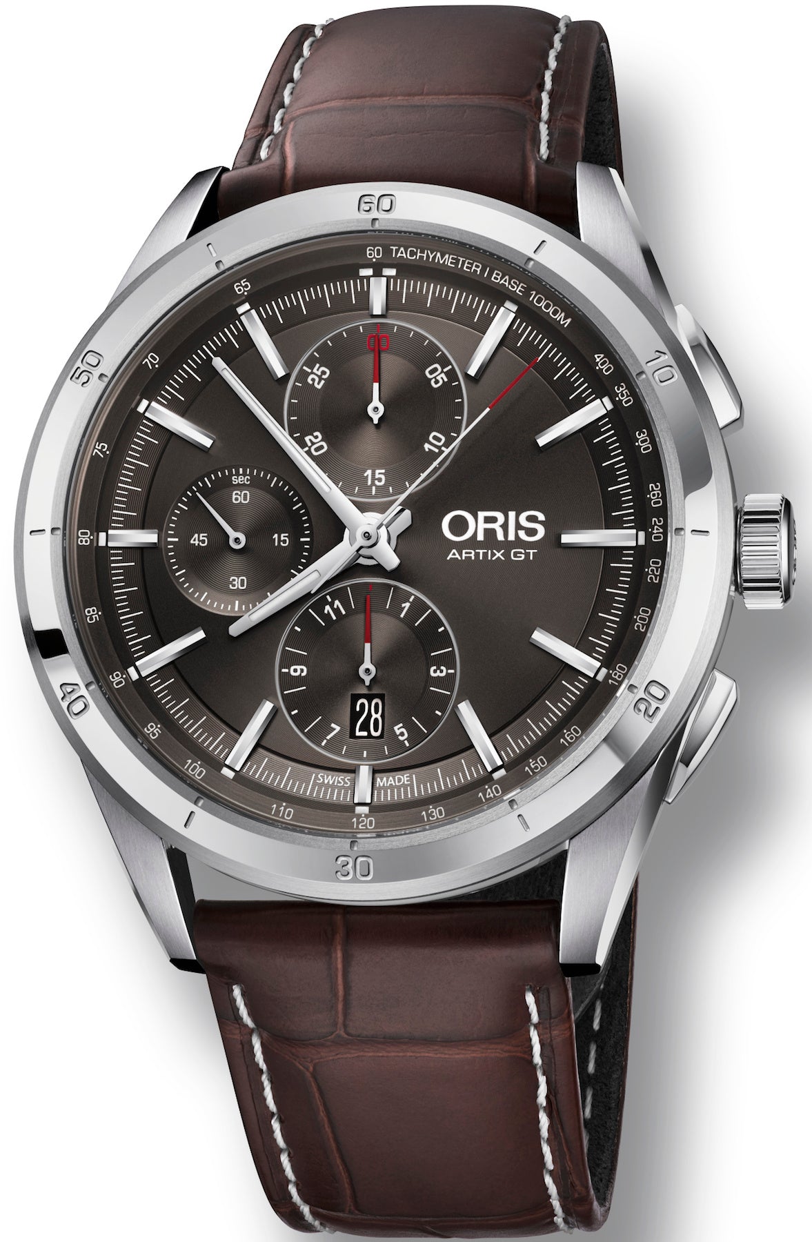 Oris Watch Artix GT Chronograph D 01 774 7750 4153-07 1 22 10FC Image 1