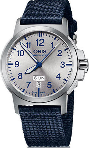 Oris Watch BC3 Day Date 01 735 7641 4161-07 5 22 26 Image 1