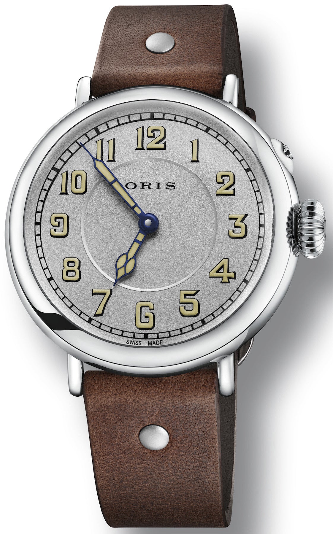 Oris Watch Big Crown 1917 Limited Edition 01 732 7736 4081-Set LS Image 2