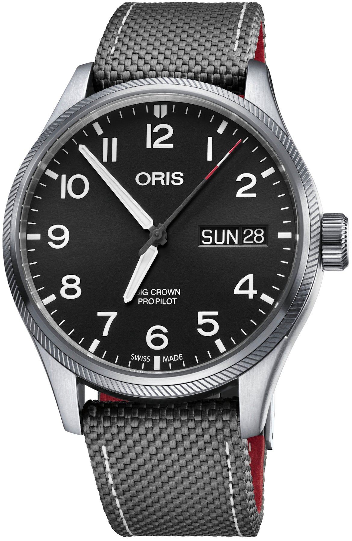 Oris Watch Big Crown 55th Reno Air Races Limited Edition 01 752 7698 4194 TS Image 1