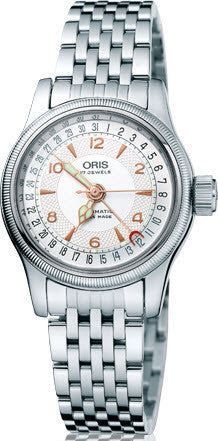 Oris Watch Big Crown Original Pointer Date Bracelet 01 594 7695 4061-07 8 14 30 Image 1