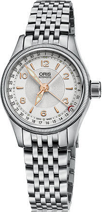 Oris Watch Big Crown Pointer Date Bracelet 01 594 7680 4031-07 8 14 30 Image 1