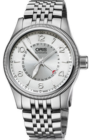 Oris Watch Big Crown Pointer Date Bracelet D 01 754 7679 4061-07 8 20 30 Image 1