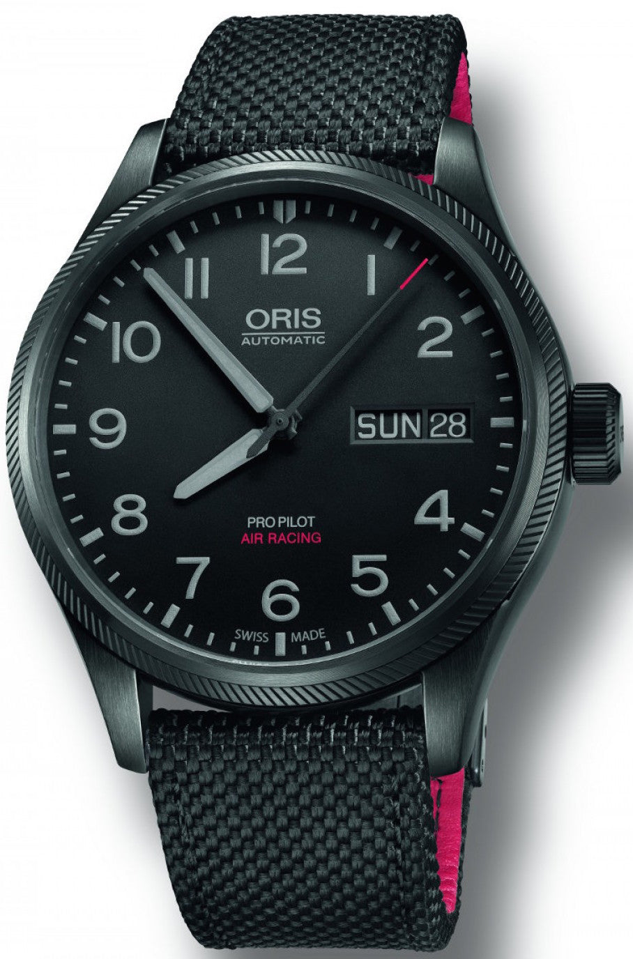 Oris Watch Big Crown ProPilot Air Racing Edition V 01 752 7698 4784-5 22 16BFC Image 1