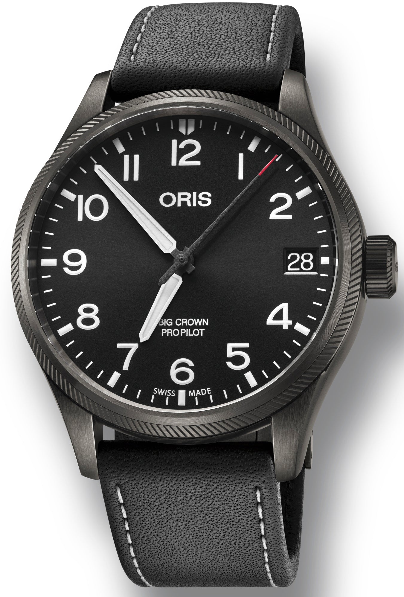 Oris Watch Big Crown ProPilot Date 01 751 7697 4264-07 5 20 19GFC Image 1