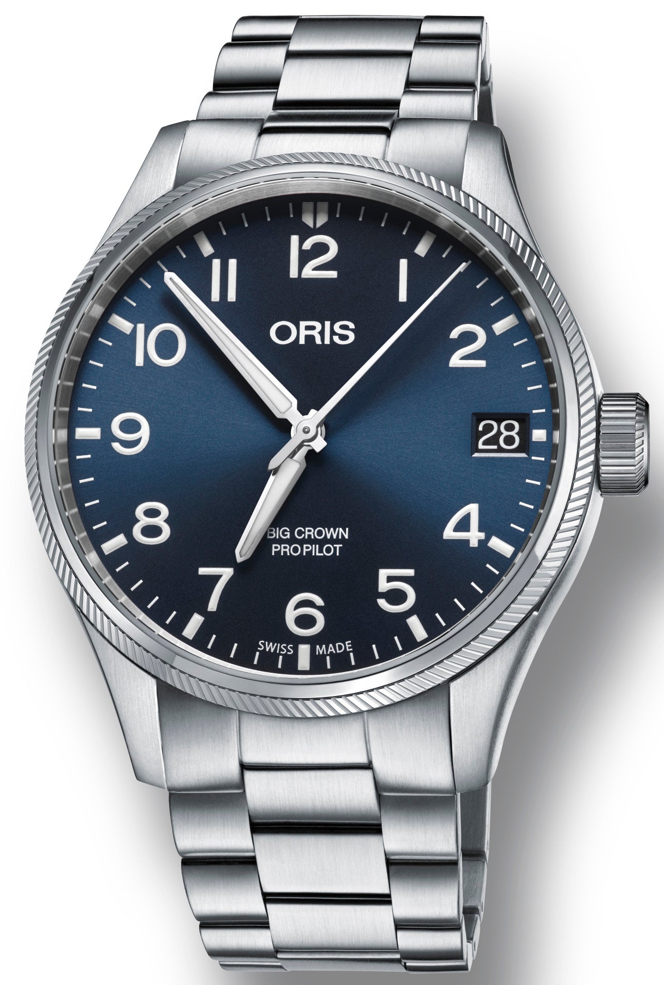 Oris Watch Big Crown ProPilot Date D 01 751 7697 4065-07 8 20 19 Image 1