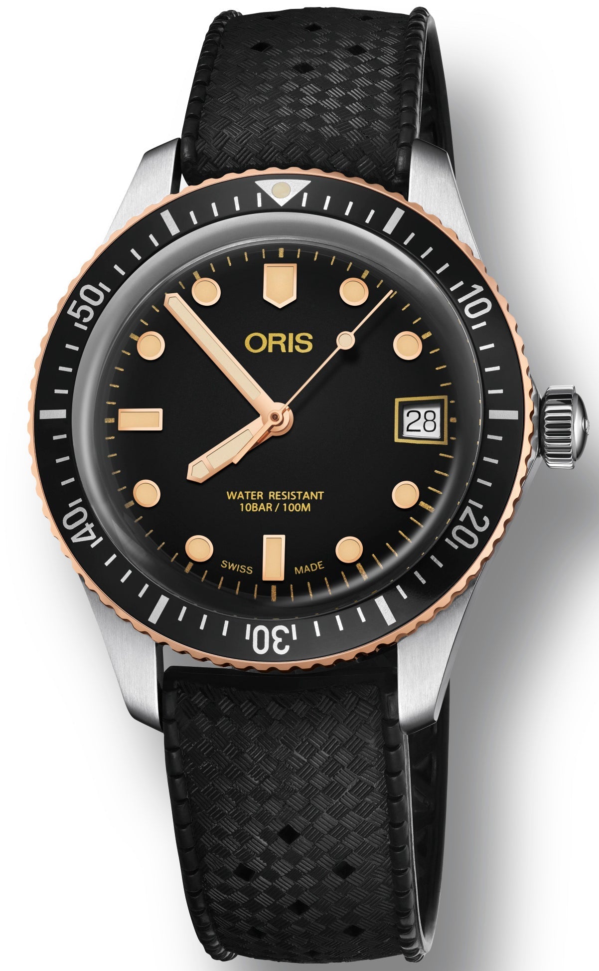Oris Watch Divers Sixty Five 01 733 7747 4354-07 4 17 18 Image 1