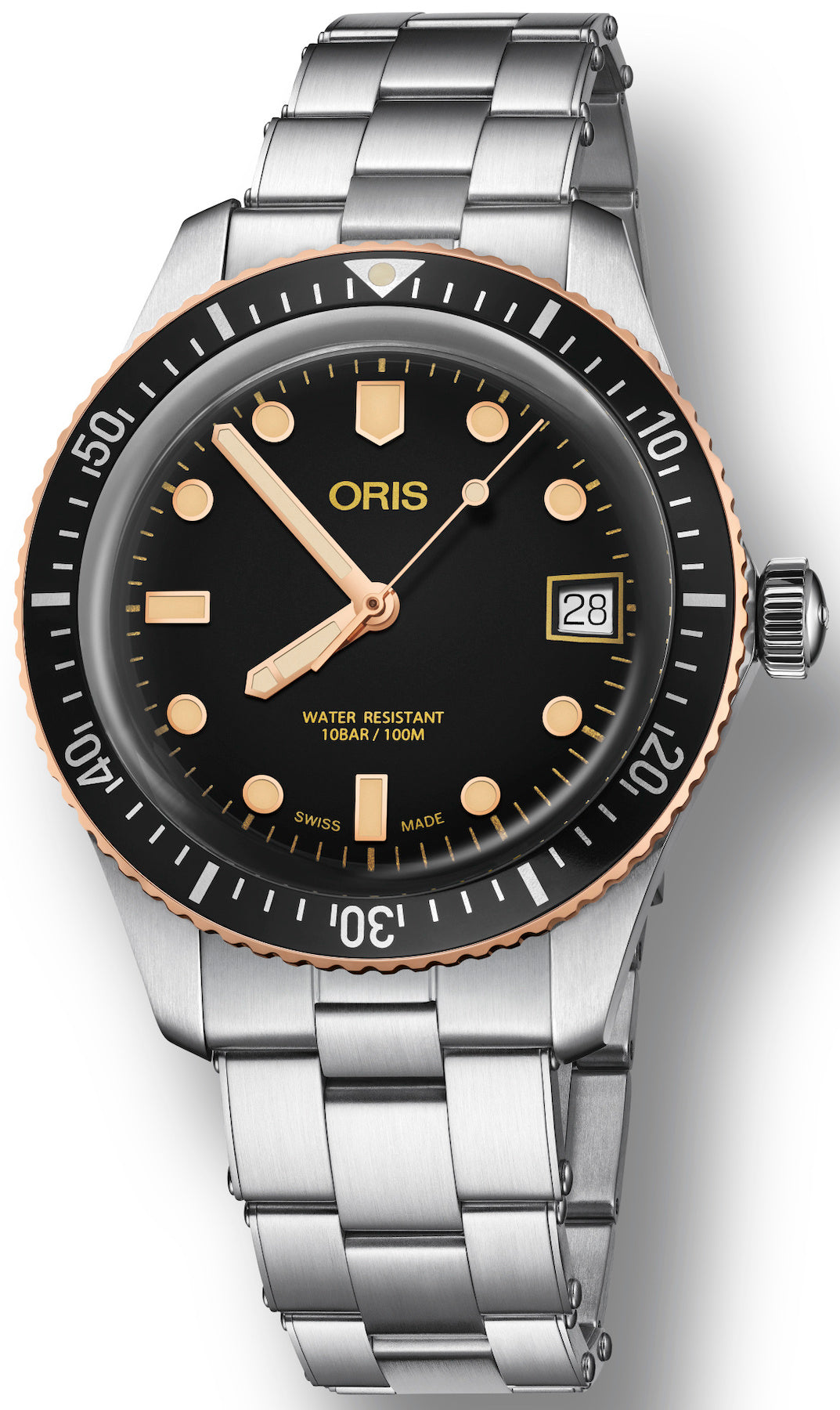 Oris Watch Divers Sixty Five 01 733 7747 4354-07 8 17 18 Image 1