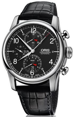 Oris Watch TT RAID 2013 LE Set D 01 775 7686 4084 SET Image 1