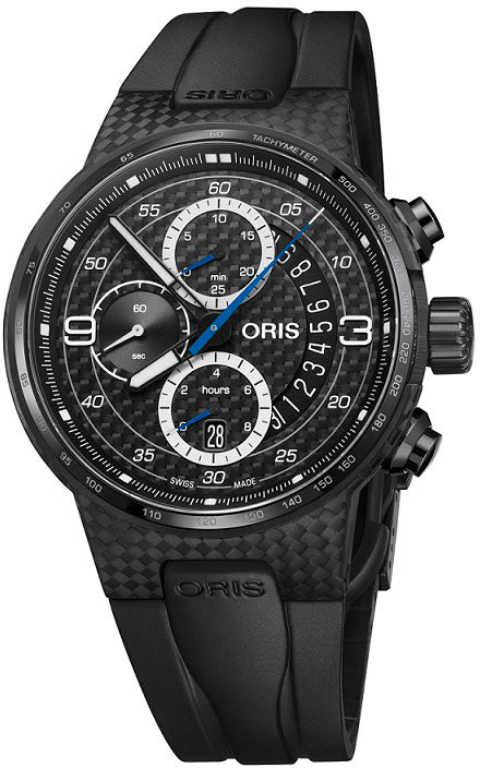 Oris Watch Williams FW41 Limited Edition 01 774 7725 8794-Set RS Image 1