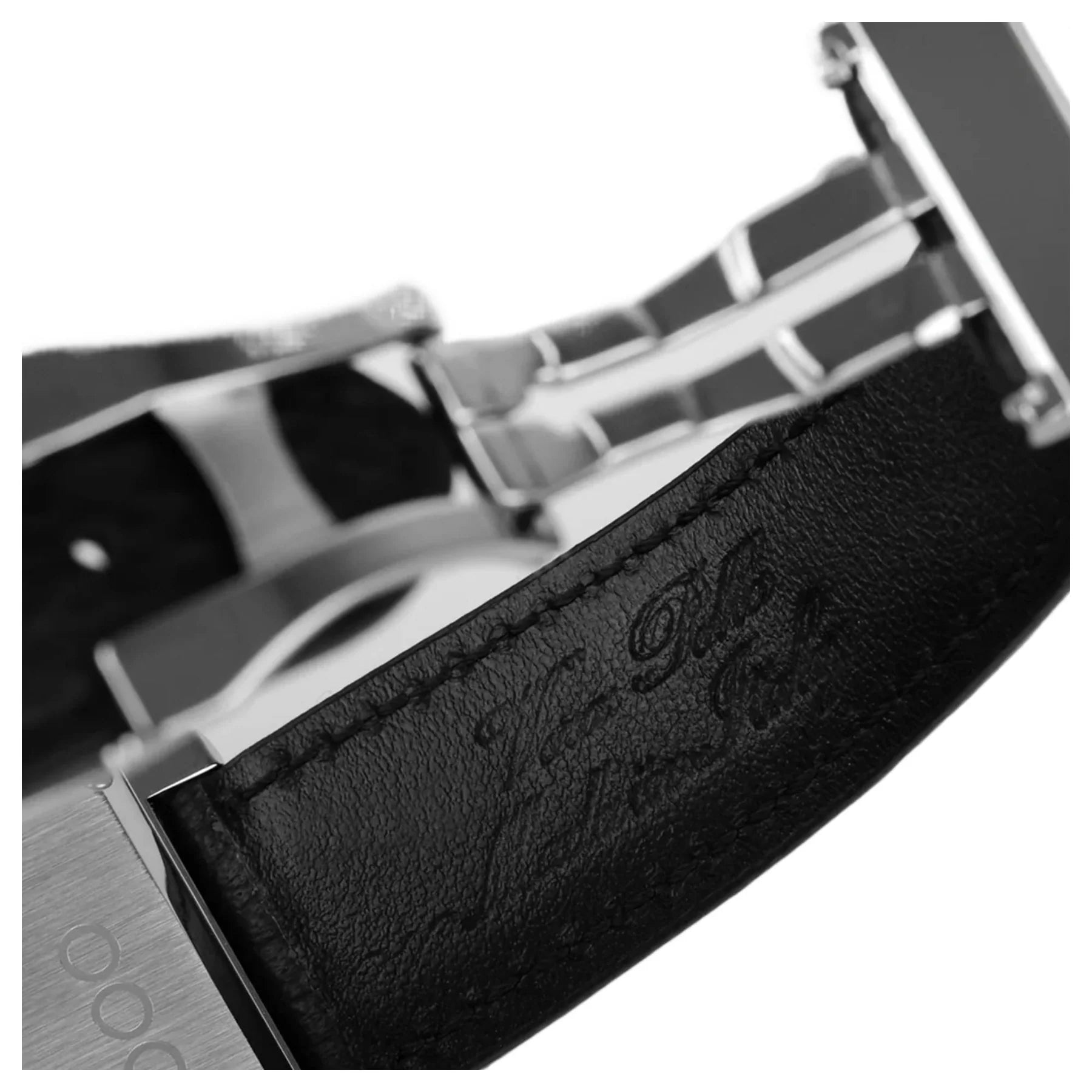 Out Of Order Forma Venti Jumphour Automatic Watch F20BLK.316 Image 7