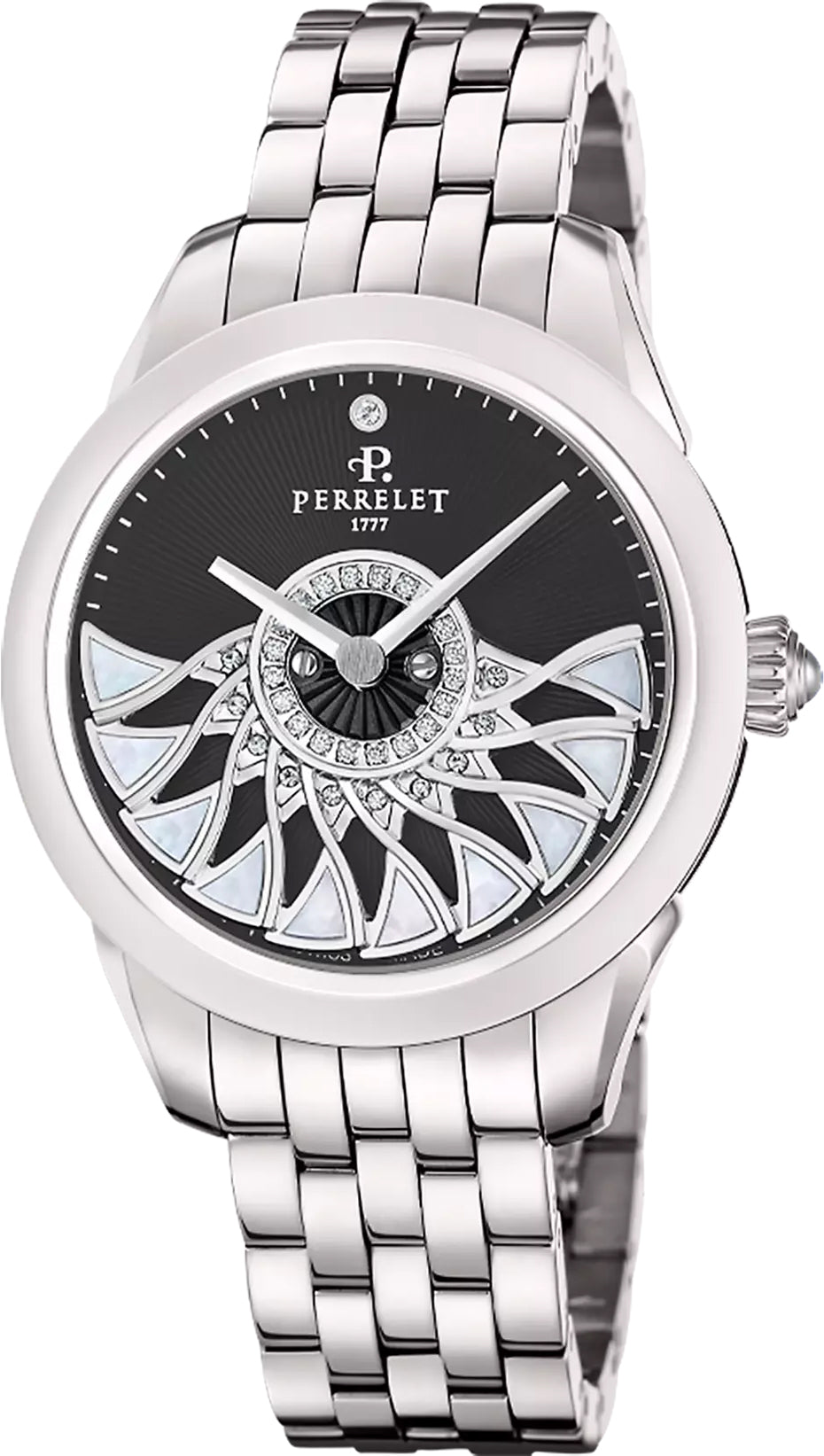 Perrelet Cleopatra Kohl Eternel Watch Pre-Order A2071/5 Image 1