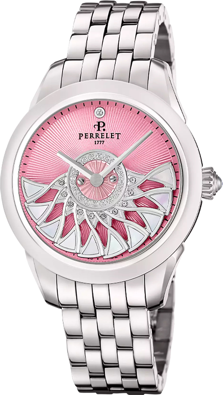 Perrelet Cleopatra Rosee d’Alexandrie Watch Pre-Order A2071/3 Image 1