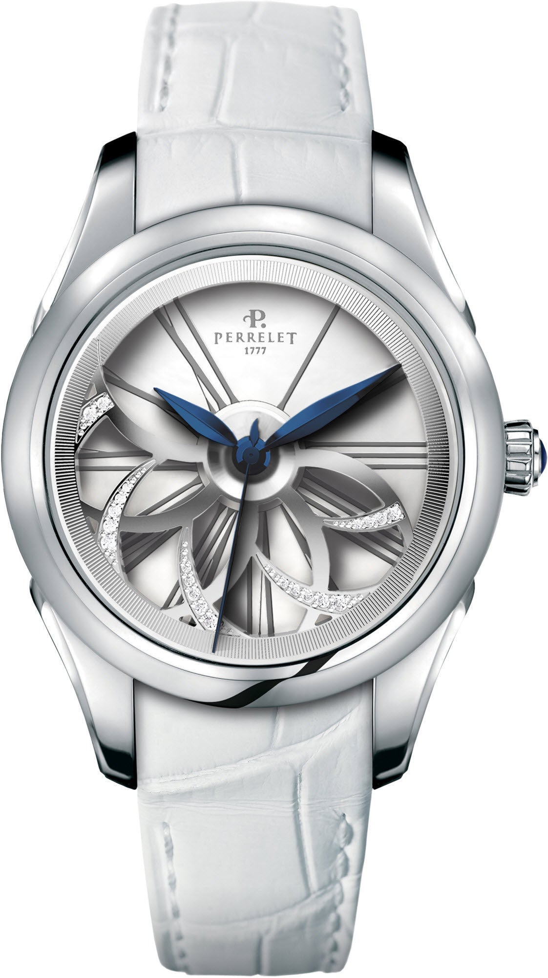 Perrelet Diamond Flower Amytis A2065/4 Image 1