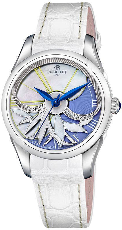 Perrelet Diamond Flower Amytis A2065/6 Image 1
