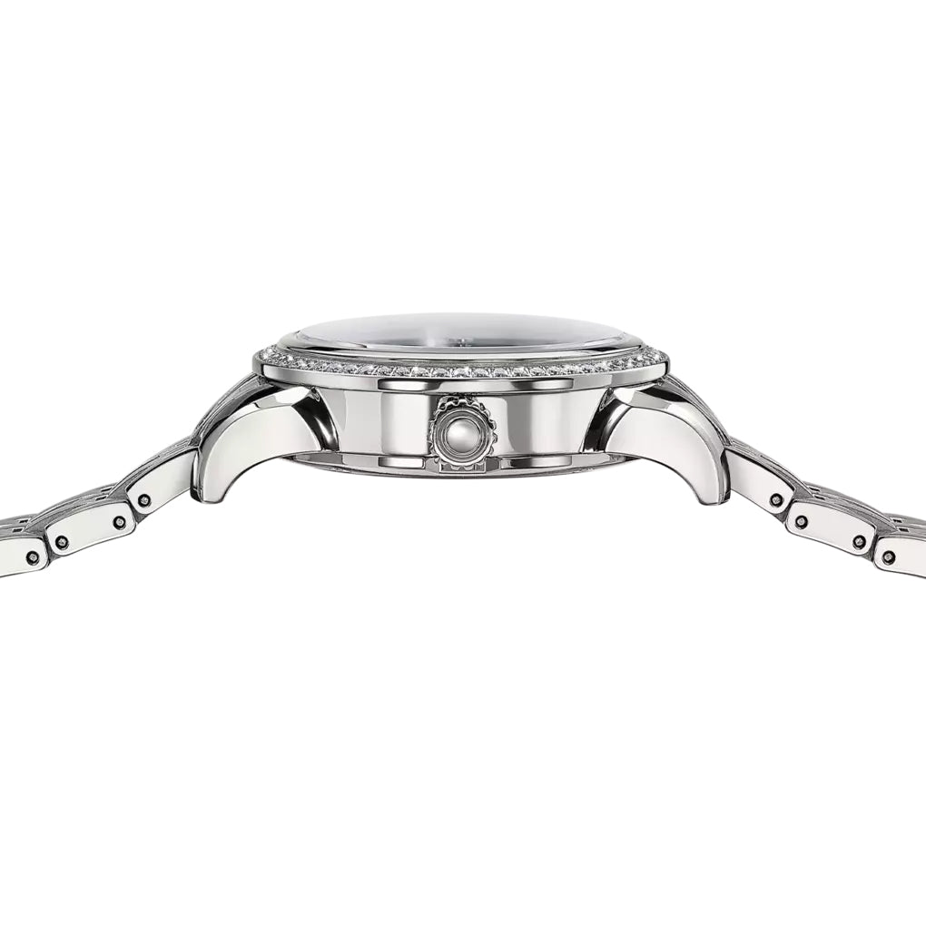 Perrelet Josephine Bleu de Saxe Diamond Watch Pre-Order A2072/B Image 5