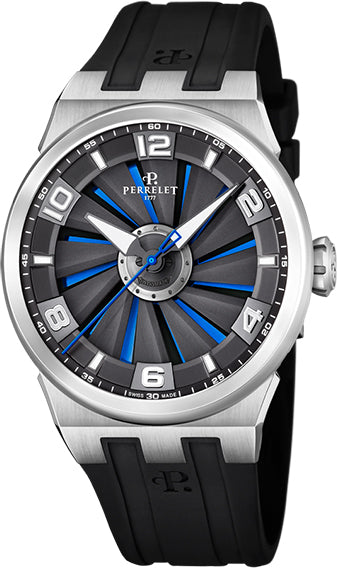 Perrelet Turbine Evo Watch A4062/BB Image 1