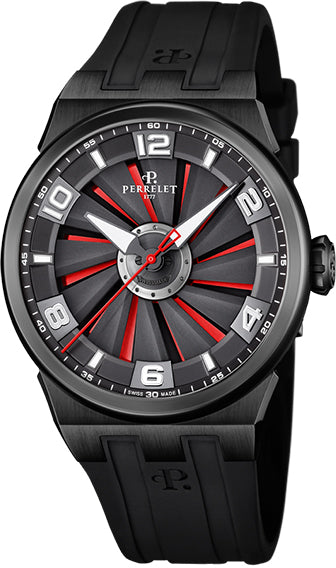 Perrelet Turbine Evo Watch A4063/AA Image 1