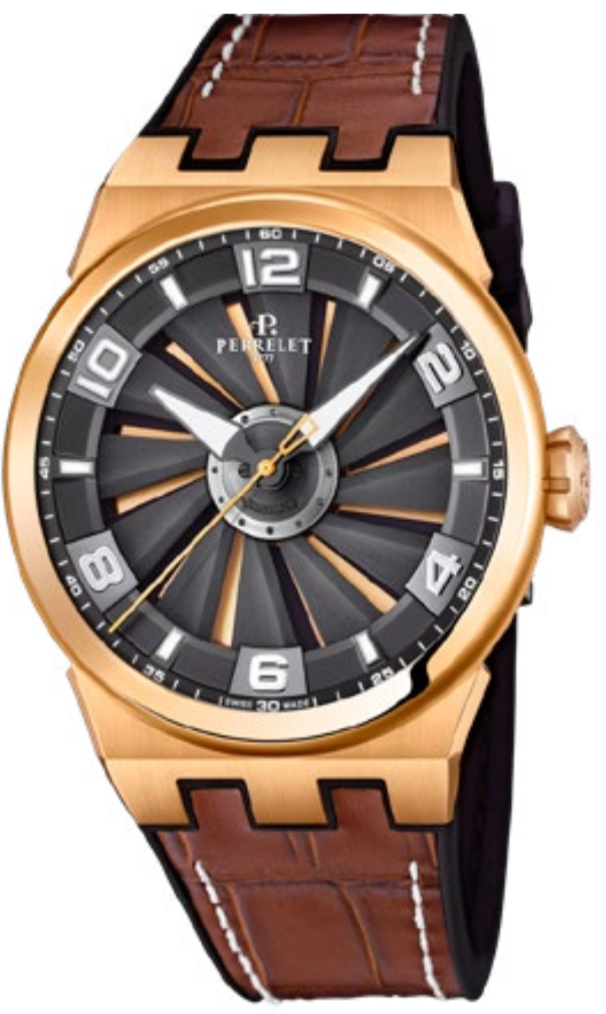 Perrelet Turbine Evo Watch A4064/A Image 1