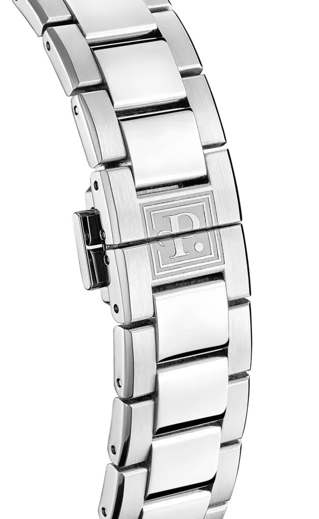 Perrelet Turbine Lady Aurora Bracelet Watch A4069/3 Image 5