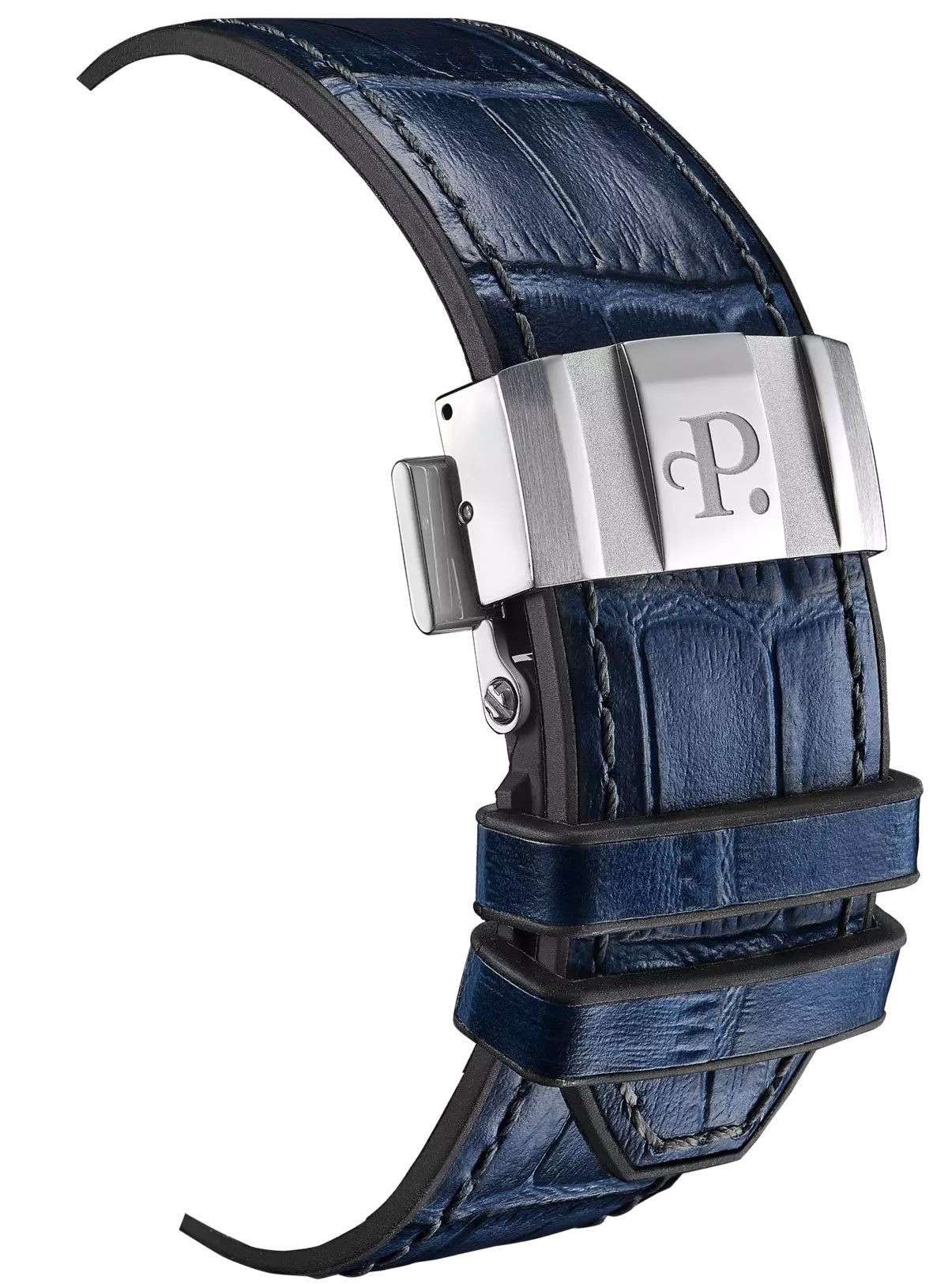 Perrelet Turbine Skull 3 Hands Watch A1092/S1 Image 5