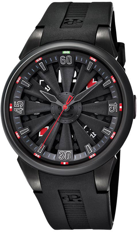 Perrelet Turbine Vegas Watch A1047/A Image 1