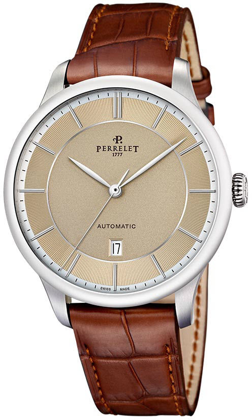 Perrelet Watch First Class A1073/6 Image 1