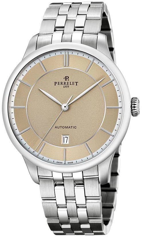 Perrelet Watch First Class A1073/A Image 1