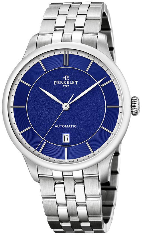 Perrelet Watch First Class A1073/B Image 1