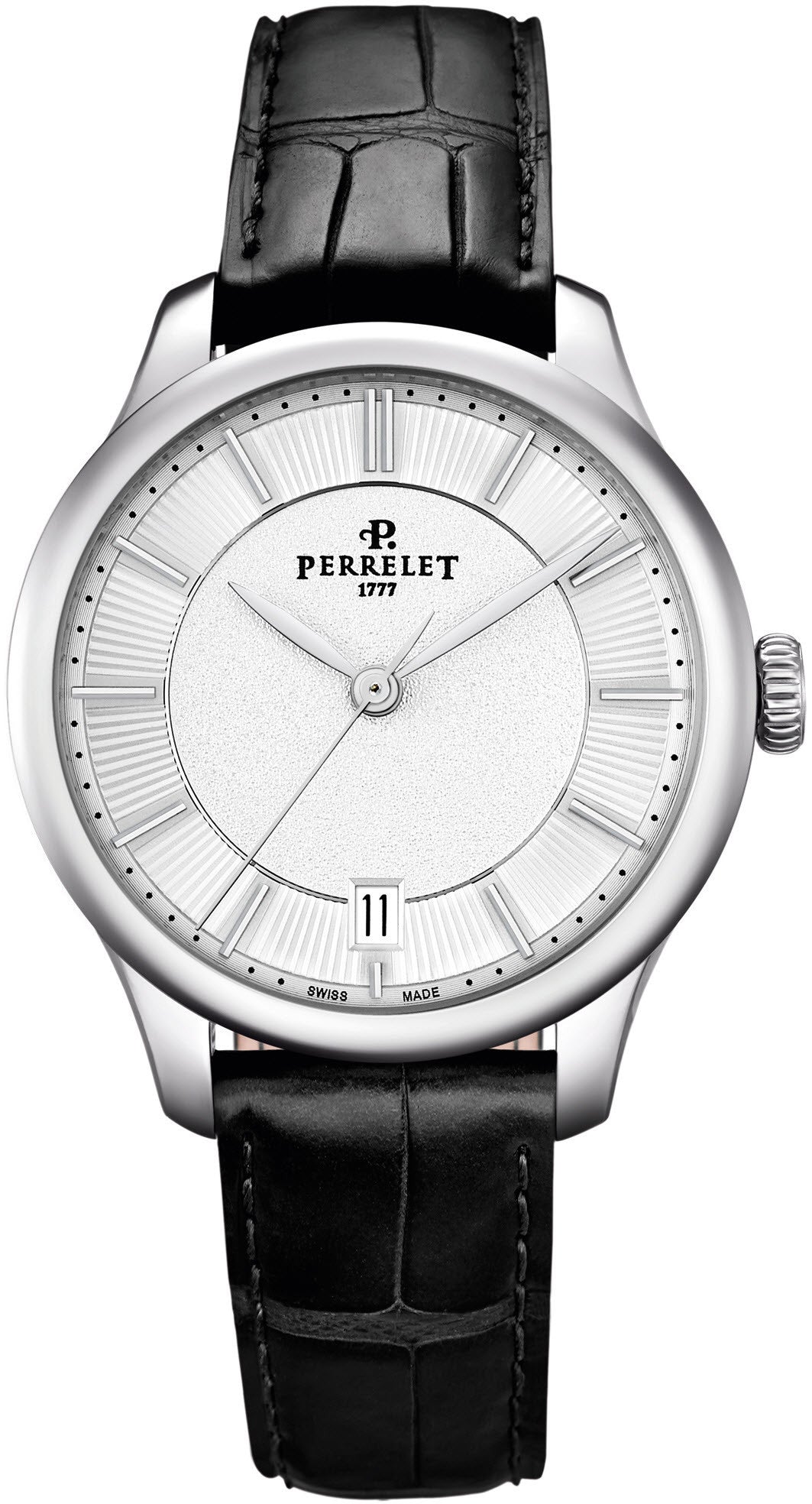 Perrelet Watch First Class Lady A2068/1 Image 1