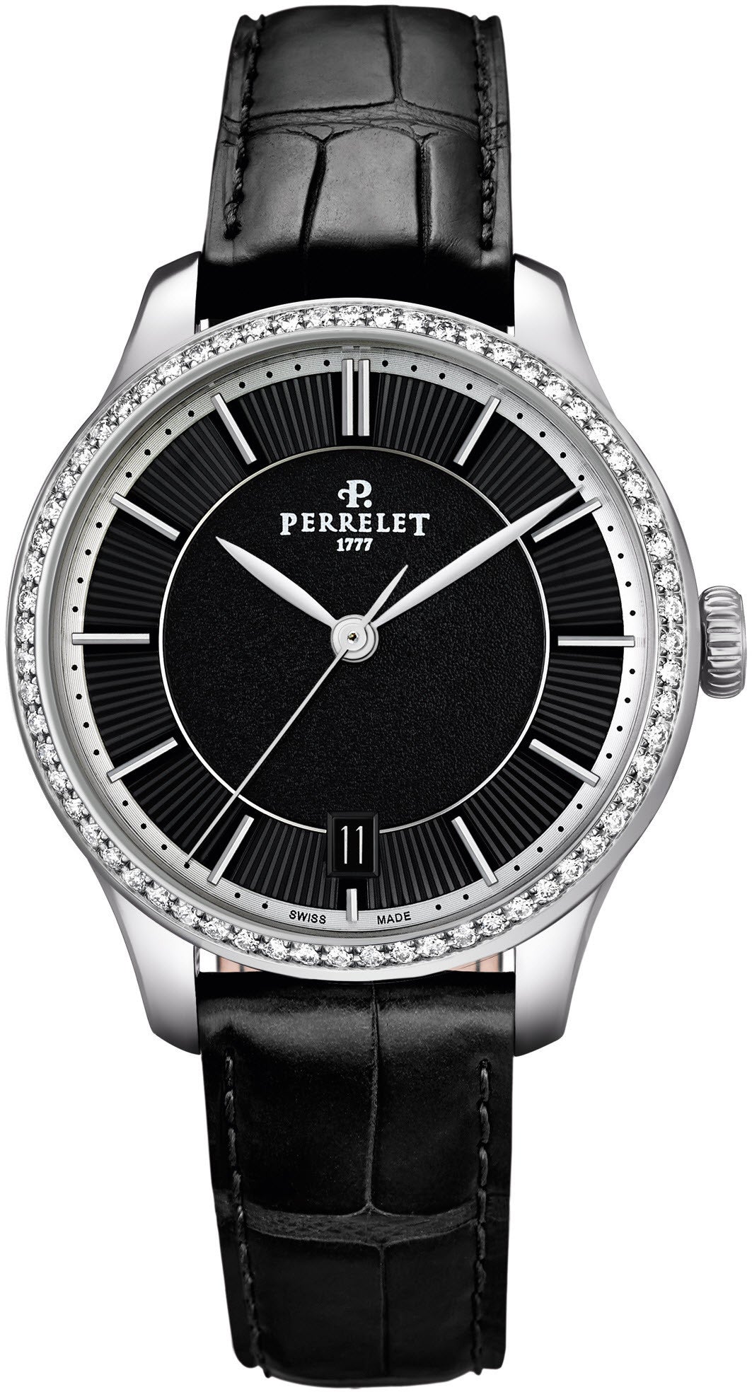 Perrelet Watch First Class Lady A2070/2 Image 1